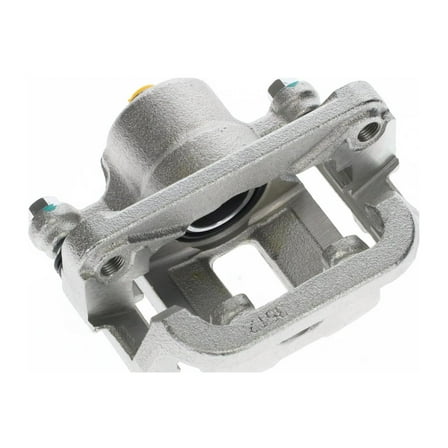 OEG Parts New Rear Right Brake Caliper Replacement For Nissan 350Z 3.5L 2003-2005, Murano 3.5L 2003-2007, Quest 3.5L 2004-2009 19-B2793 44001AM800 PICBC1923 19B2793