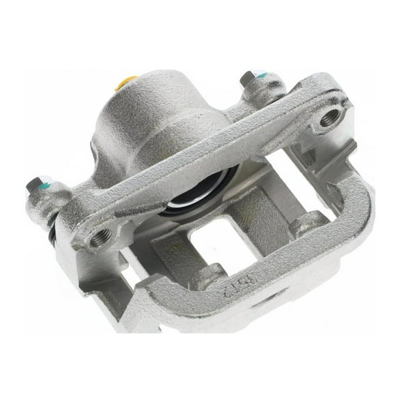 OEG Parts New Rear Right Brake Caliper Replacement For Nissan 350Z 3.5L 2003-2005, Murano 3.5L 2003-2007, Quest 3.5L 2004-2009 19-B2793 44001AM800 PICBC1923 19B2793