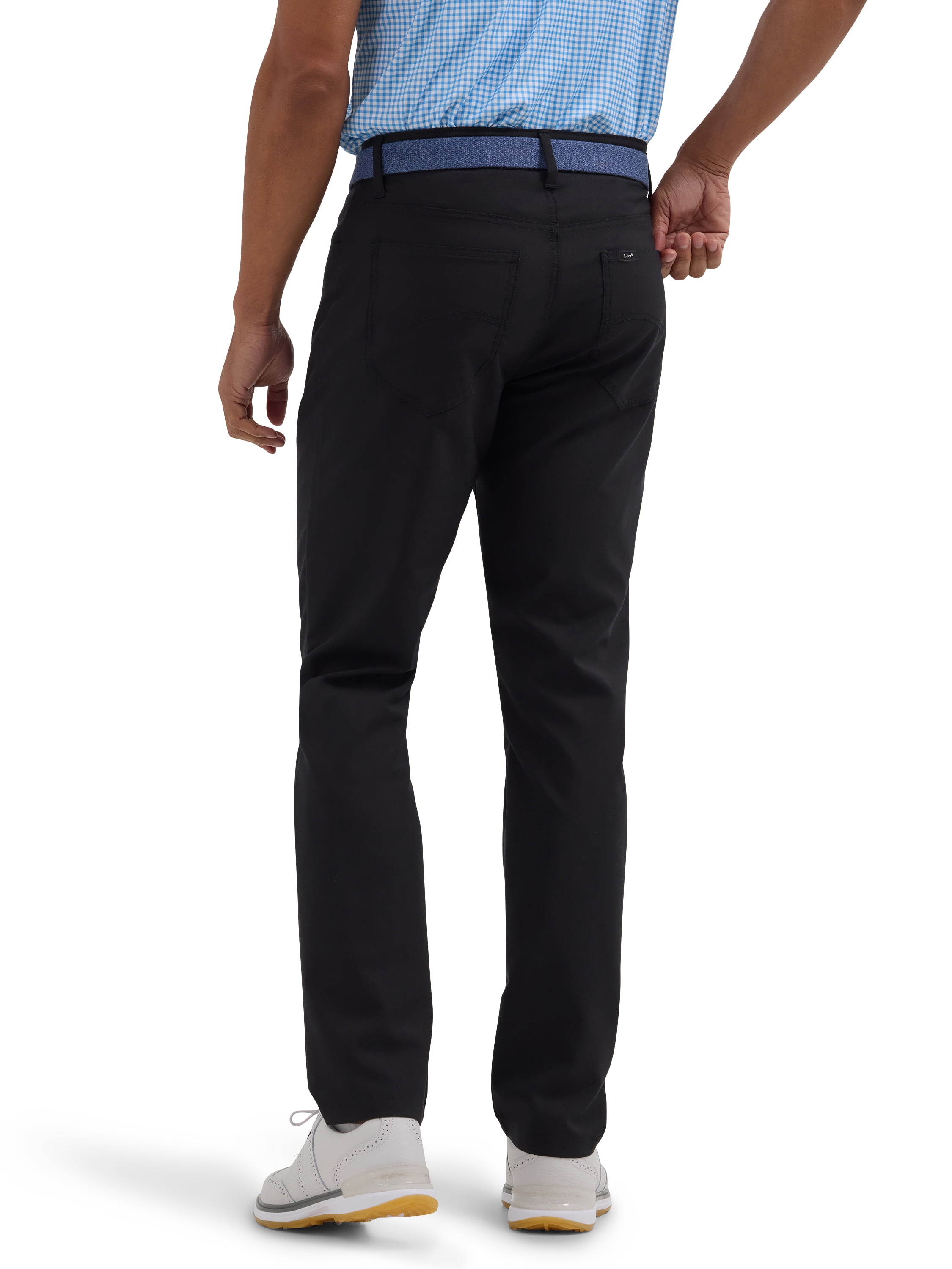 Lee® Men's Golf Series Five Pocket Pant