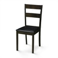thumbnail image 2 of Furinno Dallas Dining Chair Set (2 Chairs), FKDL008-C2, 2 of 2
