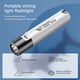 thumbnail image 4 of Lámpara Potente LED Antorcha Power Bank Handheld Impermeable Camping Mini Linterna Ndcxsfigh Nuevos Originales, 4 of 9