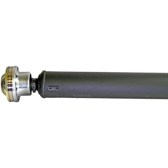 Dorman OE Solutions Driveshaft Fits select: 1998-1999 VOLVO S70, 1999-2000 VOLVO V70