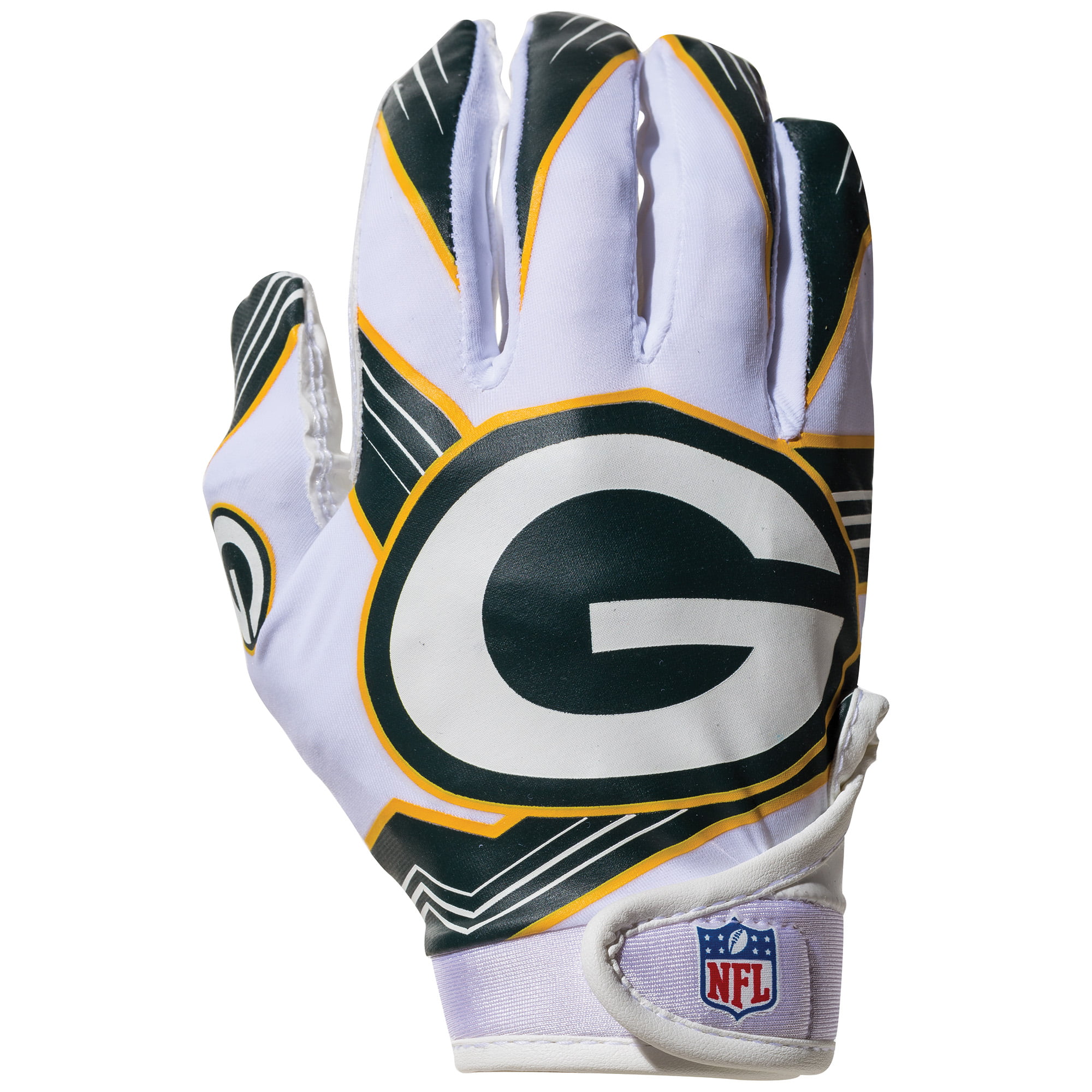 green bay football gloves