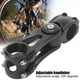 thumbnail image 2 of Accesorio De Ciclismo, Vástago Del Manillar, Ligero, Fácil De Transportar, Equipo Fijo Fuerte Y Duradero Para La Mayoría De Las Bicicletas De Carretera, Bicicletas De Montaña, ANGGREK GB2718, 2 of 8
