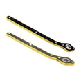 thumbnail image 1 of Car Jack Wrench, Metal Tire Wheel Lug Wrench Labor Saving Long Handle  For Car Repair, 1 of 8