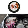 thumbnail image 2 of Acaige Reservoir Tank Cap 16475-28140 For Toyota Avalon Celica Rav4 Ls460 Gs350, 2 of 5