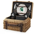 thumbnail image 6 of Picnic Time NCAA Champion Picnic Basket, 6 of 7