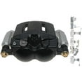 thumbnail image 2 of Acdelco 18FR2534 Front Passenger Side Disc Brake Caliper Assembly Without, 2 of 3