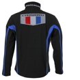 thumbnail image 4 of GM Chevrolet Unisex Bonded All-Season Jacket (Camaro, XXX-Large), 4 of 4
