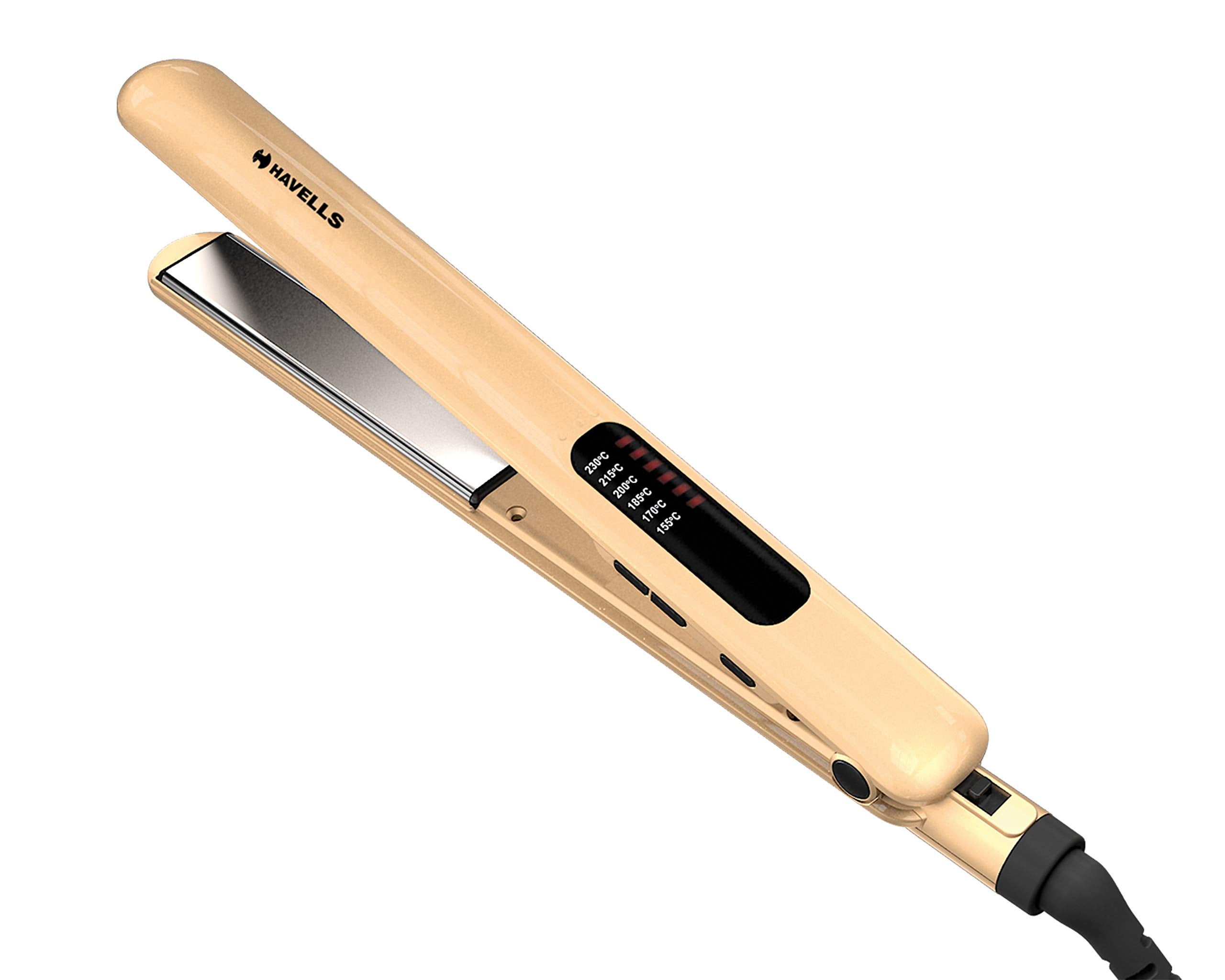 havells keratin hair straightener