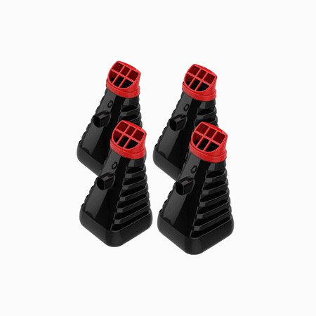 Mosquito Trap - 4 Pack by Inzecto
