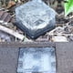 thumbnail image 2 of Para Baldosas Lámparas Para Césped Exterior Luz De Bloque De Hielo Cuadrada Duradera Para Jardines Escaleras Terrazas Serendint HA044412-03, 2 of 6