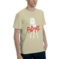 thumbnail image 2 of Good Quality Minnri Men'S Bray Wyatt Find Me T-Shirt Men'S Basic Short Sleeve T-Shirt Natural 6x-Large, 2 of 5