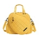 thumbnail image 2 of Bolsa de Pickleball, bolso de tenis con cremallera, mochila de bádminton, versátil, para bádminton Amarillo, 2 of 9