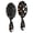 Halloween Ghost Pumpkin Pattern, variant on Halloween Ghost Pumpkin Pattern Brush, Detangling Hair Brush, Paddle Styling Brush, Smooth Handle Gifts for Daily Hair Care