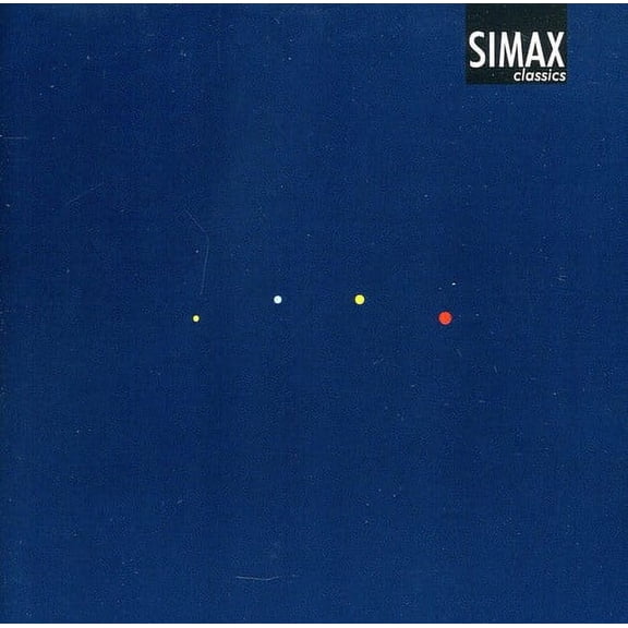 Vertavo String Quartet - Complete String Quartets - Music & Performance - CD