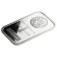 thumbnail image 3 of 1 oz Silver Bar - Secondary Market, 3 of 3
