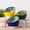 Color A, variant on Malacasa 26oz Bowls Set, Porcelain Ceramic Bowls for Cereal, Soup, Salad, Pasta, Bohemian Color A