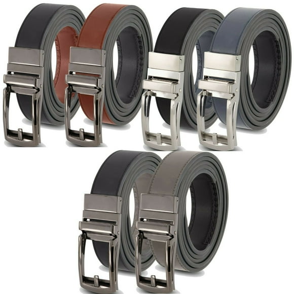 Mens Ratchet Belt