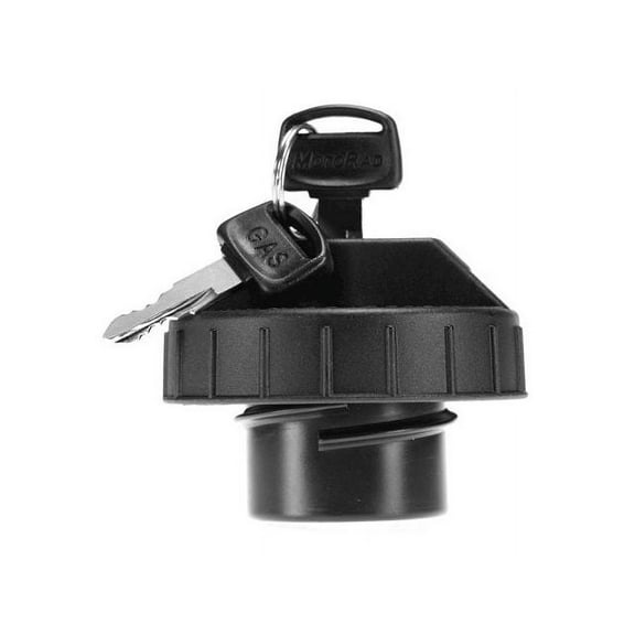 Fuel Tank Cap - Compatible with 2004 - 2008 Chrysler Pacifica 2005 2006 2007