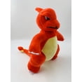 thumbnail image 3 of 9.4-Inch Charmeleo Plush,Plush Animal Plush Toys-Quality Soft Stuffed Animal Toy, 3 of 7