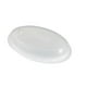 thumbnail image 1 of Vaporera de pescado para microondas - Plástico, apta para lavavajillas, 32,7x18,6 cm - para cocinar pescado y verduras al vapor, 1 of 8