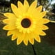 thumbnail image 1 of RKSTN hedge hedge Sunflower Windmill For 36CM Bidirectional Outdoor Garden Decoration, 1 of 2