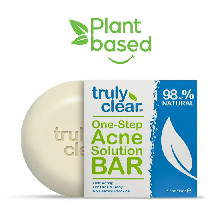 E acne soap deals
