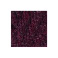 thumbnail image 1 of 4 x 6 ft. Chevron Rib Mat Burgundy, 1 of 1