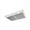 White, variant on Broan Sahale 30-Inch Convertible Under-Cabinet Range Hood, 250 CFM, White