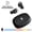 Black, variant on Skullcandy Smokin Buds 360 XT, Black