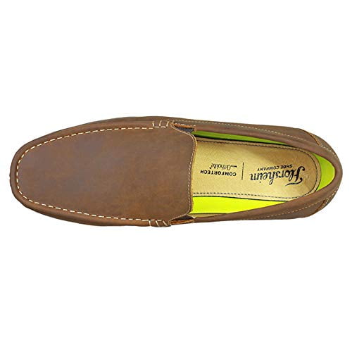 florsheim draft loafer