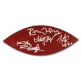 thumbnail image 4 of Mick Jagger Rolling Stones Band Signed Football Super Bowl XL Halftime Show PSA, 4 of 5