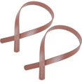 thumbnail image 1 of Creative Coffee Bag Accessory Replacement Handles For DIY Bag Making Suitable For Women 2Pcs, 1 of 4