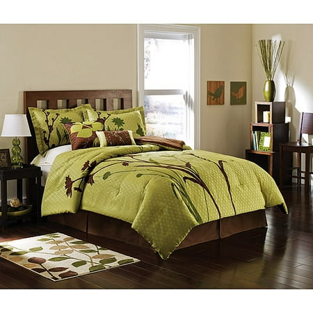 Better Homes and Gardens Comforter Set Collection, Marmon