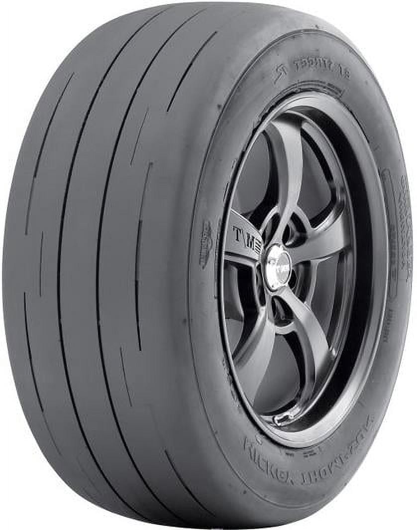 Mickey Thompson ET Street R P255/60R15 Drag Race Tire