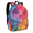 Beige, variant on Tie Dye Rainbow Boho Hippie Backpack for Men Women Large Capacity Laptop Backpack Casual Daypack for Work Travel