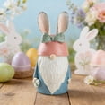 thumbnail image 5 of Figurine de Gnome en Résine 复活节 pour Décoration de Jardin Ou de Cour Intérieure, 5 of 5