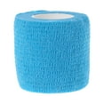 thumbnail image 2 of ZPAQI Disposable Self-Adhesive Flex Elastic Multicolor Bandage Wrap Protective Tape, 2 of 19