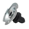 thumbnail image 4 of Flynix Dryer Shaft and Bracket Assembly AP2049403 ea2355941 Maintenance Easy to Install, 4 of 10