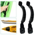 thumbnail image 2 of Wmool Rubber Boat Lage Side Mot Carry Handles Fitting For Kayak USD Nice, 2 of 9