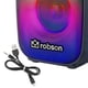 thumbnail image 4 of BOCINA 3" RECARGABLE BLUETOOTH MARCA ROBSON Robson MSA//-1002, 4 of 4
