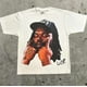 thumbnail image 4 of Camiseta con estampado de retrato Y2k para hombre, camisa informal de moda con personalidad de Hip Hop, Europa y Estados Unidos, Harajuku, Verano, 4 of 5