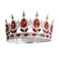 thumbnail image 1 of Accessoire de Cheveux en Strass pour Femmes, Élégant pour Mariage, Fête, 1 of 6