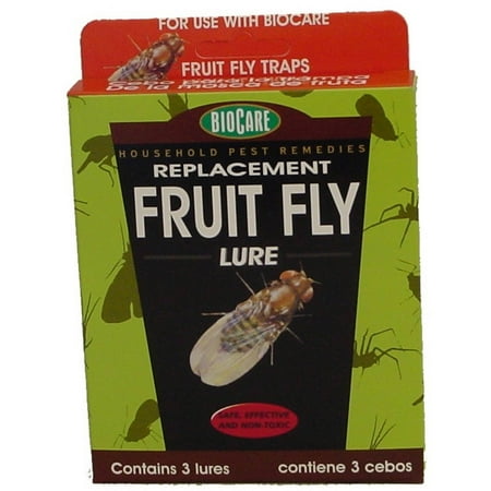 Bio Care Naturals S1530 BioCare Fruit Fly Lure