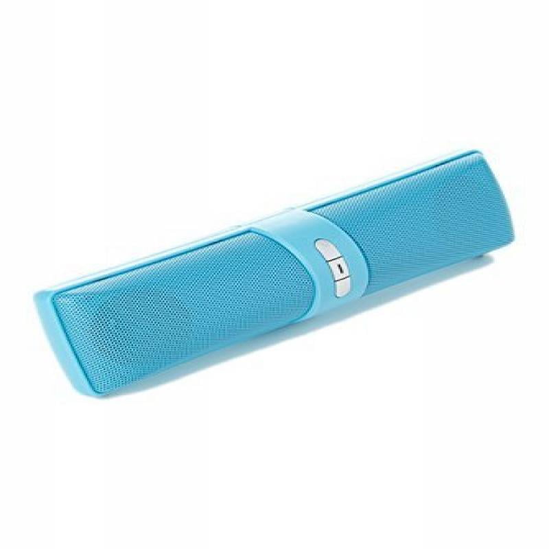 vivitar bluetooth speaker walmart