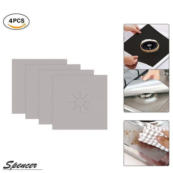 Stove Top Burner Covers