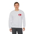 thumbnail image 3 of Veterinarian Sweatshirt, Vet Tech Shirt, New Vet School Graduate, 3 of 4