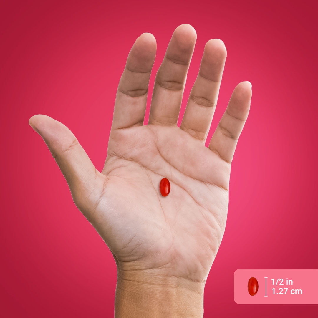 Absorbable CoQ10 200 mg | 180 Softgels | by Piping Rock