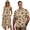 Black Hibiscus, variant on Seashell Couple Outfits Matching Sets Mens Button Up Shirt Starfish Casual Hawaiian Blouse Tops and Womens Sleeveless Dress Loose Tank Dress